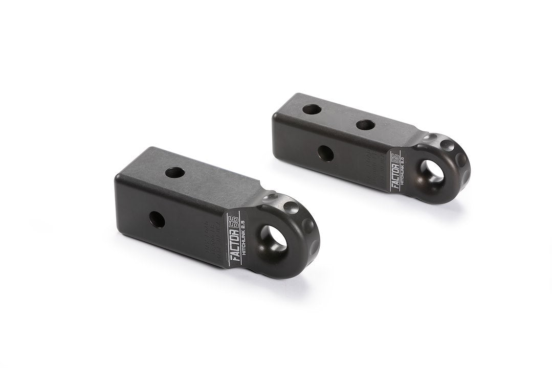Factor 55 00029-06 HitchLink Pro 2.0 Receiver Mount