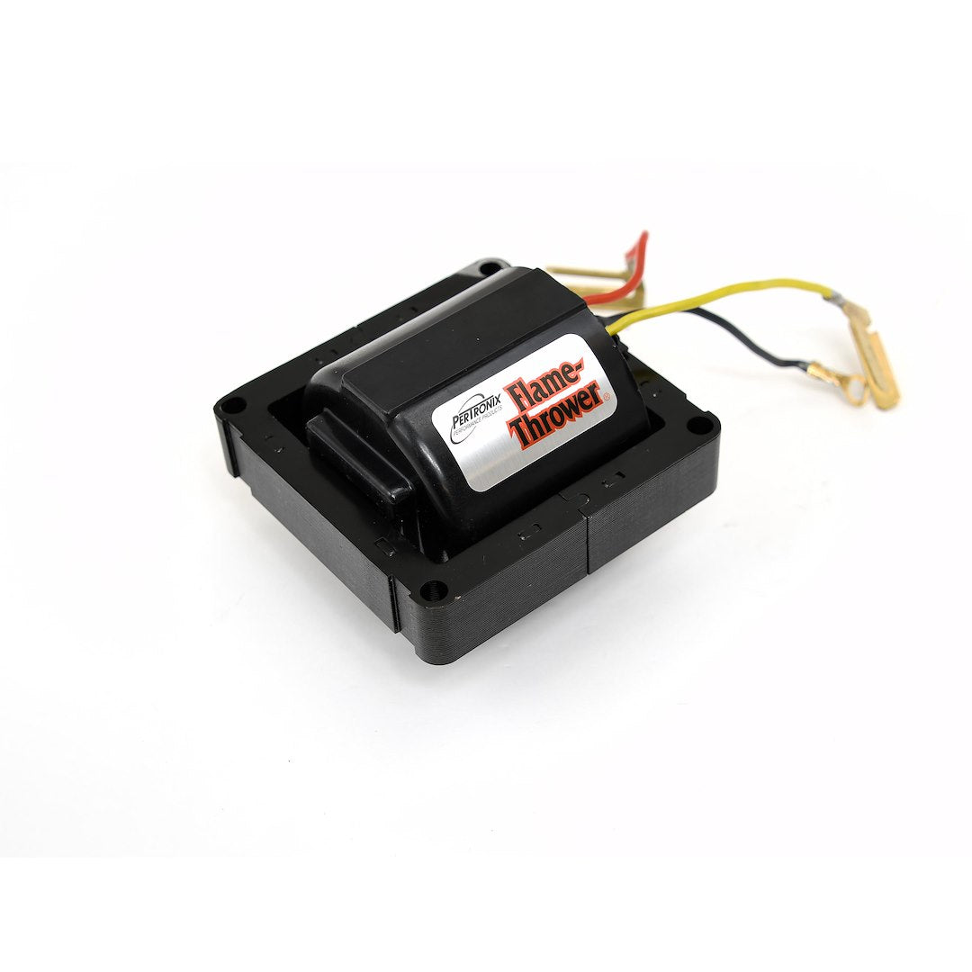 Pertronix D3000 GM HEI In-Cap Flame-Thrower® Coil