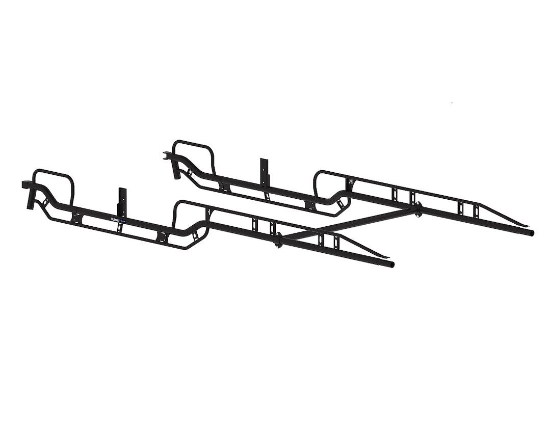 Holman 12201 Pro Rack Ladder-Rack Side Channels