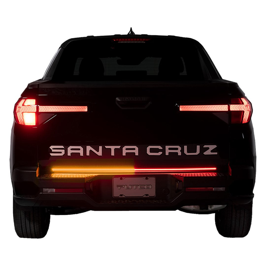 Putco 9202948-20 Hyundai Blade Tailgate LED Kit