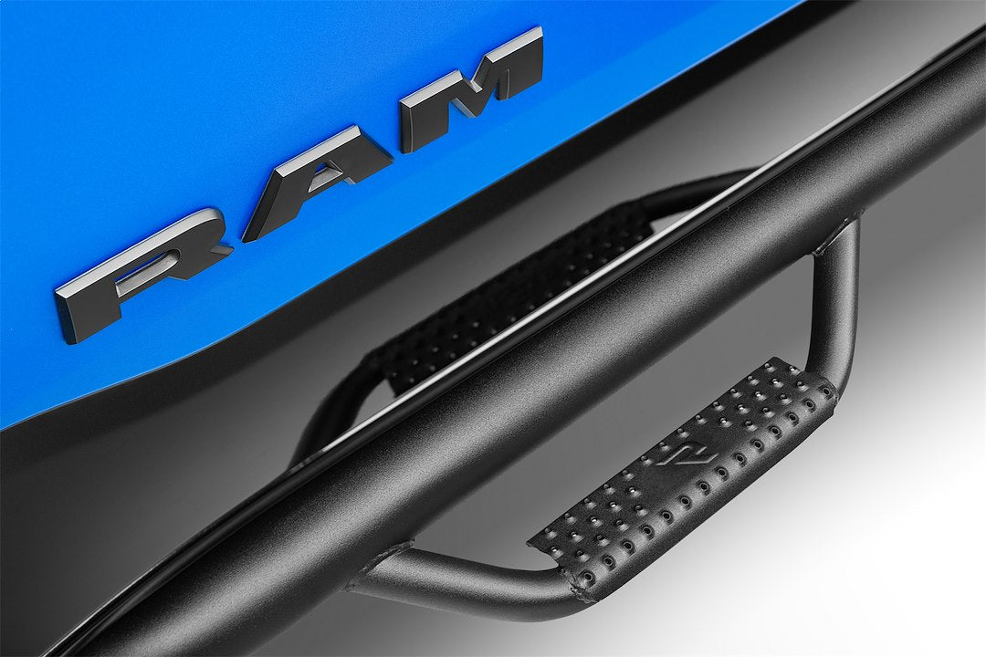 N-Fab D1980cc-Tx Nerf Bar - image 4