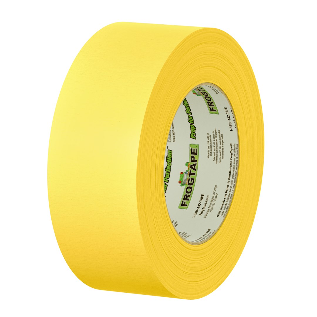 Shurtape 105376 CP 225 Masking Tape Pack