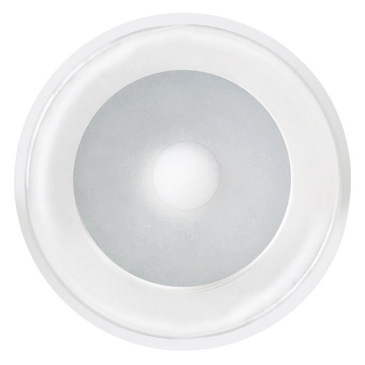 Shadow-Caster SCM-DLX-CC-WH Deck Light for Boat Installation