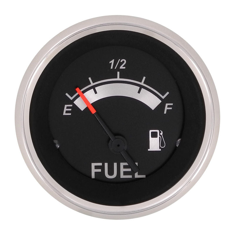 Sierra Marine 67021p Gauge Fuel Level