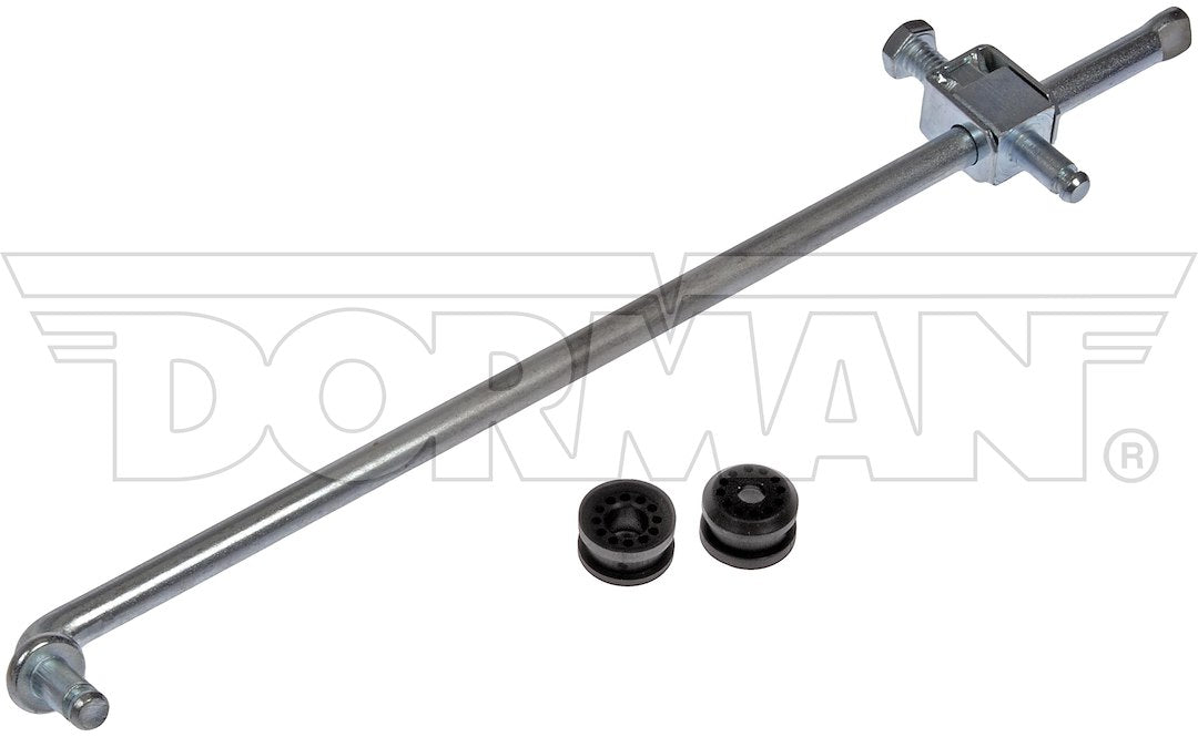 Dorman OE Solutions 926-884 Control Lever for Transfer-Case Shifting - image 1