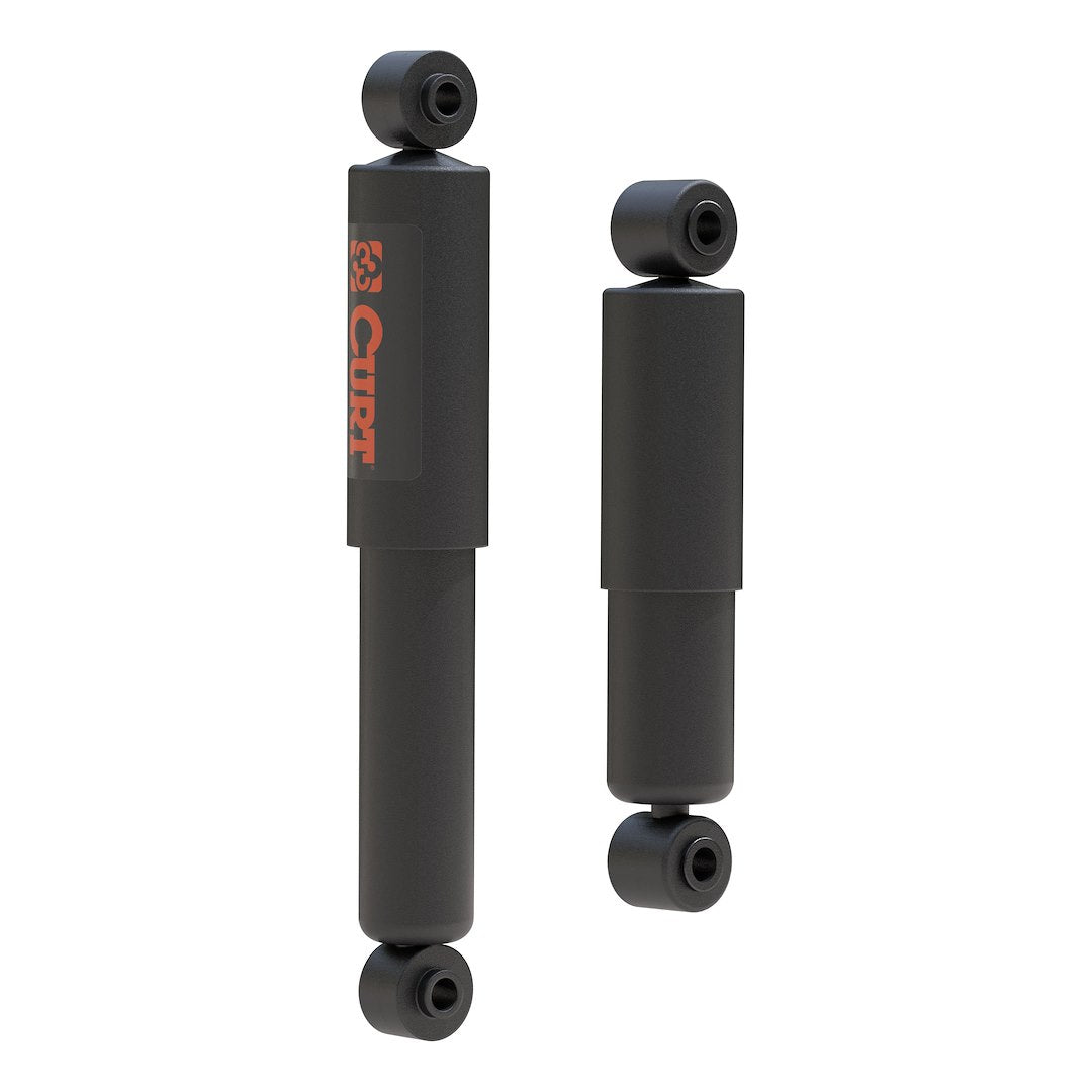 CURT 2025044266 Replacement Shock for Helux Gooseneck Pin Box - image 1