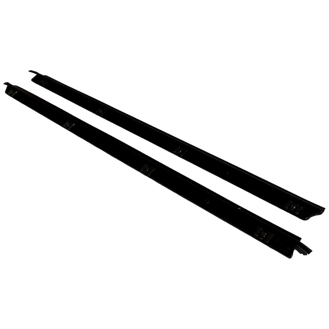 Crown Automotive 55024254K Left/Right Rubber Door-Glass Seal Set - image 6