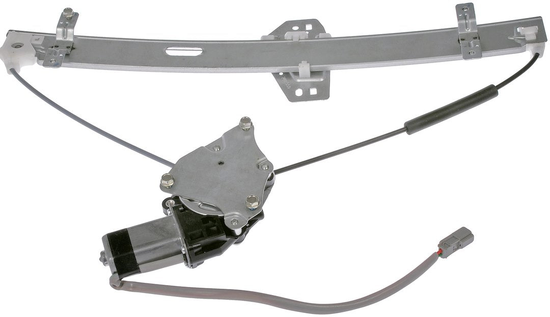 Dorman (OE Solutions) 748-513 Replacement Motorized Power Regulator - image 2