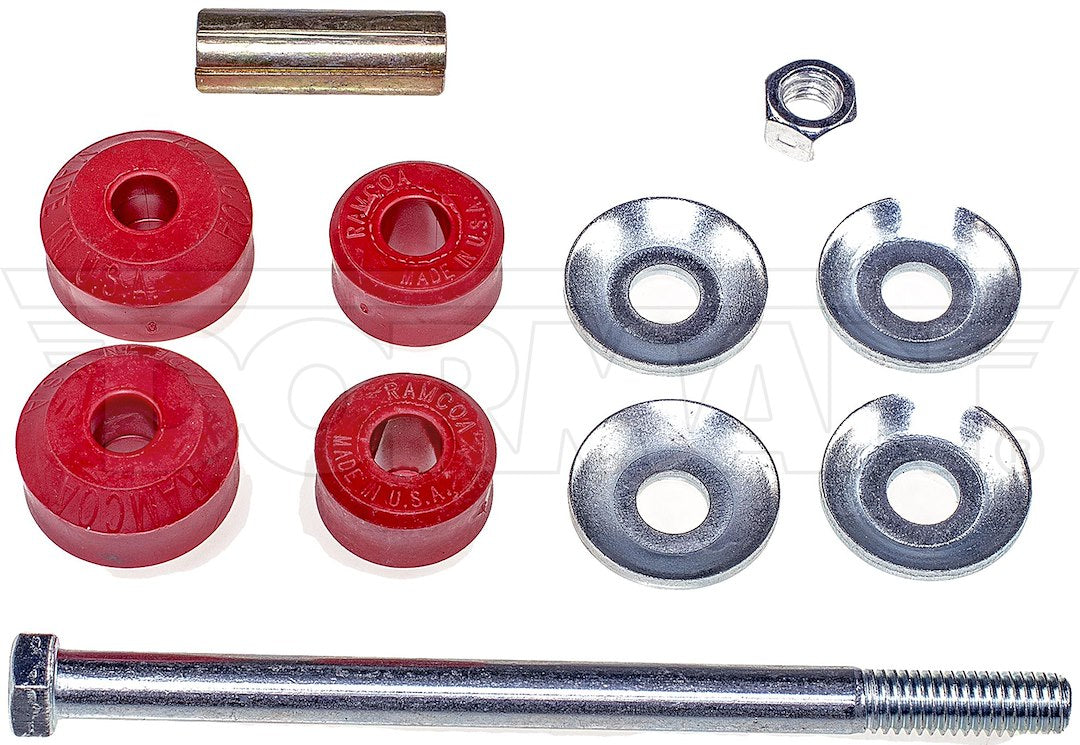 Dorman SK6690PR Chassis Premium Sway-Bar Link Kit - image 2