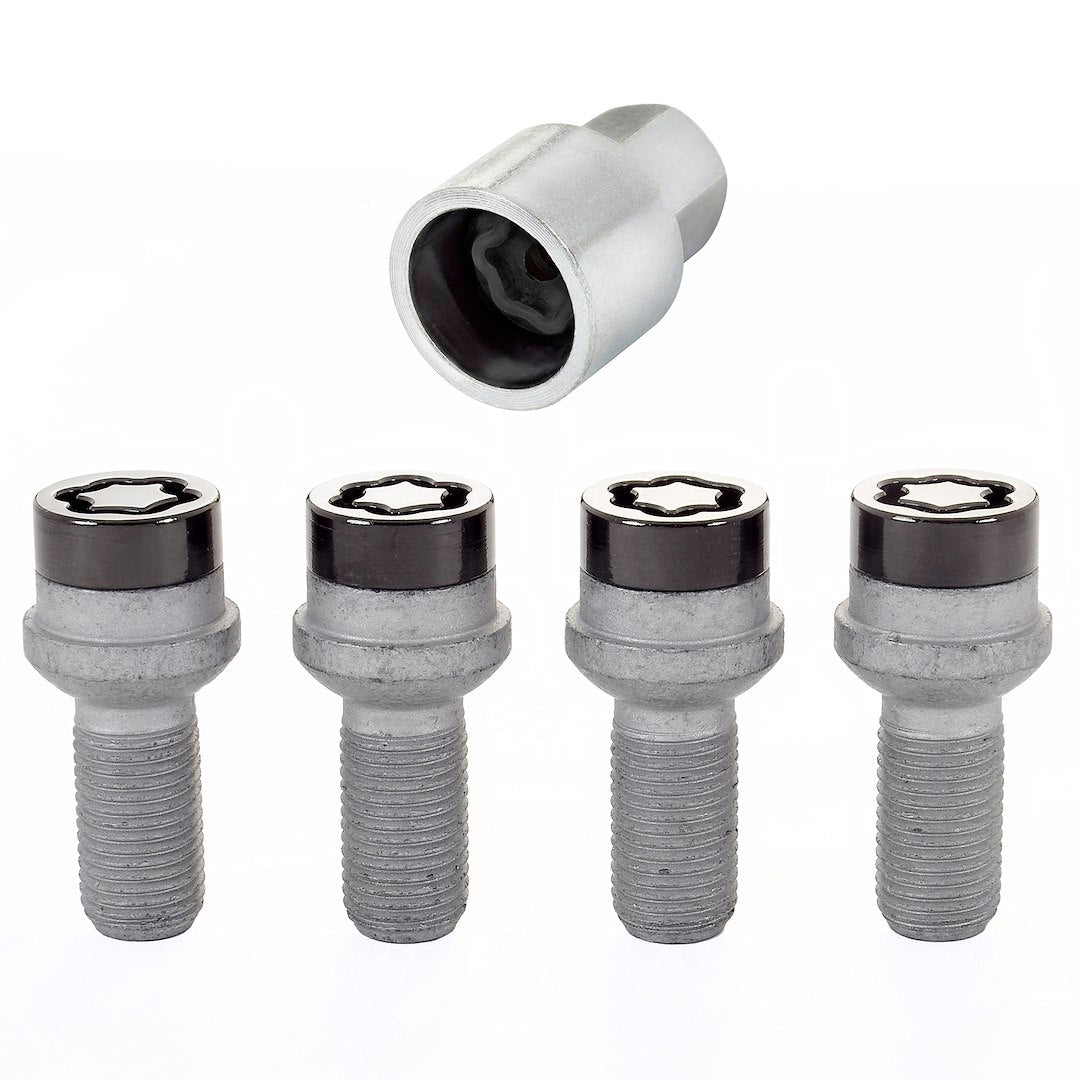McGard 28318 Lug-Bolt Wheel Lock