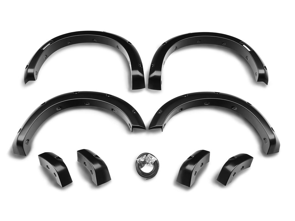 Husky Liner 2802975 Pocket Style Flare Kit