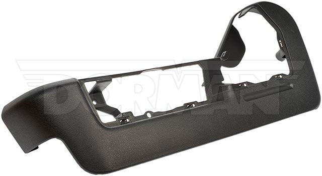 Dorman OE Solutions 926-366 Cover for Seat-Track Rail - image 1