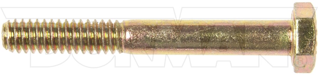 Dorman 981-250d M6-1.0 Hex-Head Bolt Set - image 1