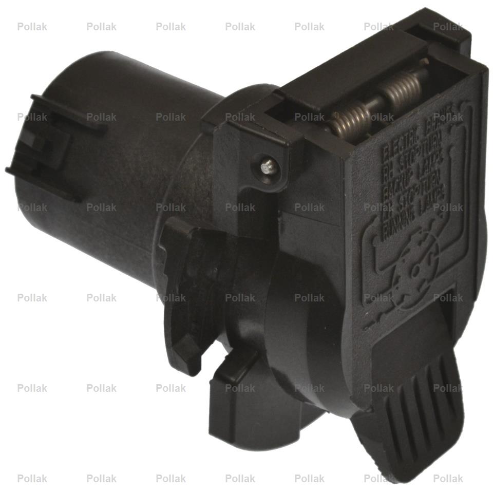 Pollak 11-916 Trailer Wiring Connector - image 1