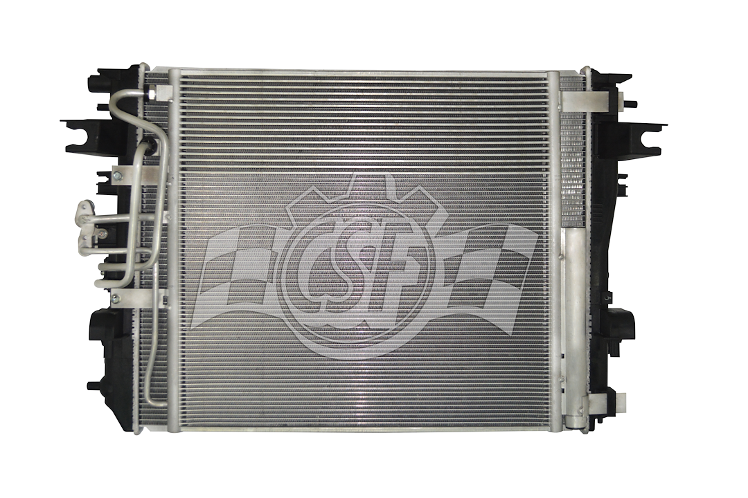 CSF 3960 OEM-Style Cooling Module - image 1