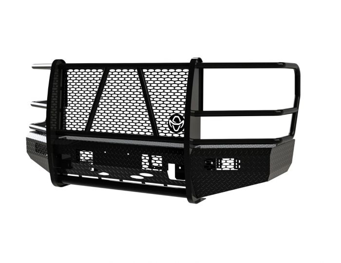 Ranch Hand FSF201BL1 Summit Super Duty Bumper Assembly