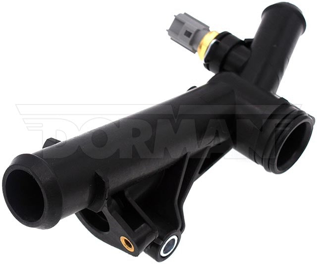 Dorman (OE Solutions) 9021084 Plastic Coolant Outlet with O-Rings - image 2