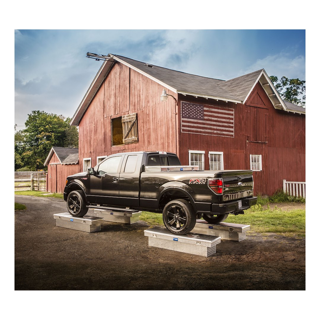 Uws Tbs-60 Tool Box - image 15
