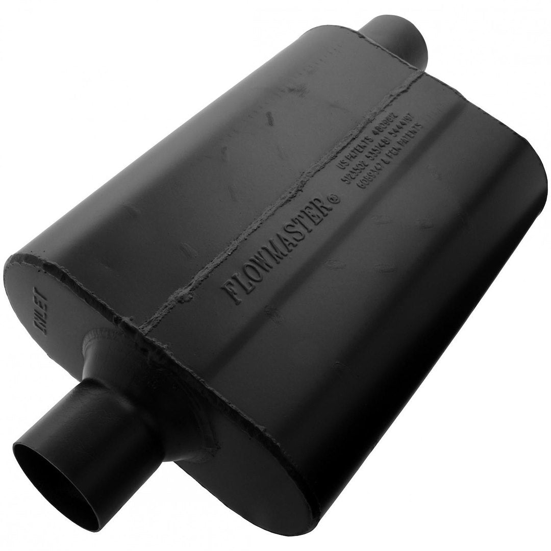 Flowmaster 942547 Delta Flow Super 44 Muffler