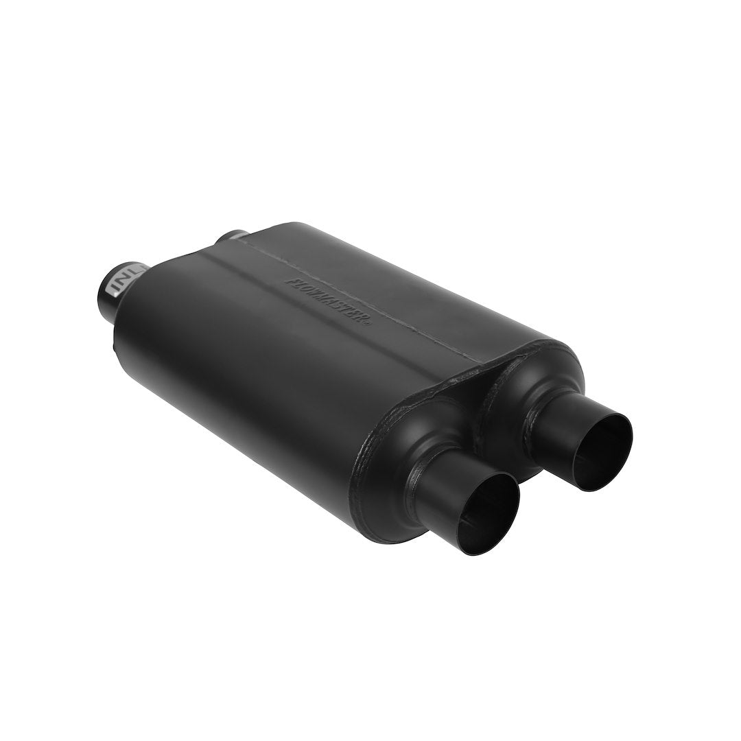 Flowmaster 9525454 Delta Flow Super 40 Muffler