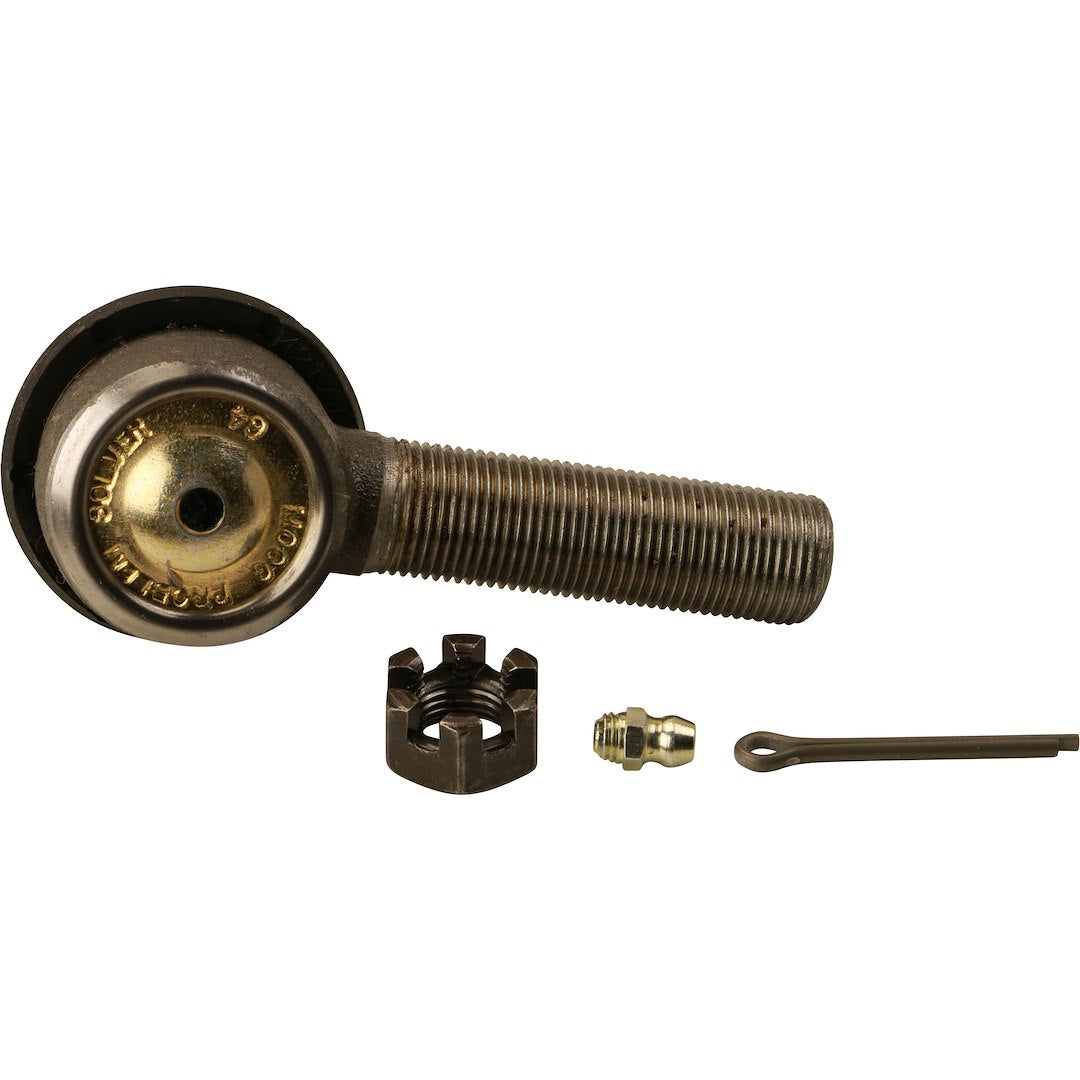 Moog Chassis ES416R Problem Solver Outer Steering Tie-Rod End