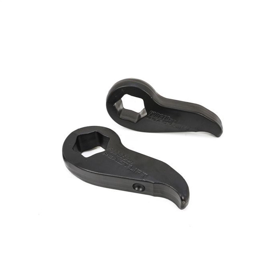 ReadyLift 66-30200 Front Torsion-Key Leveling Set
