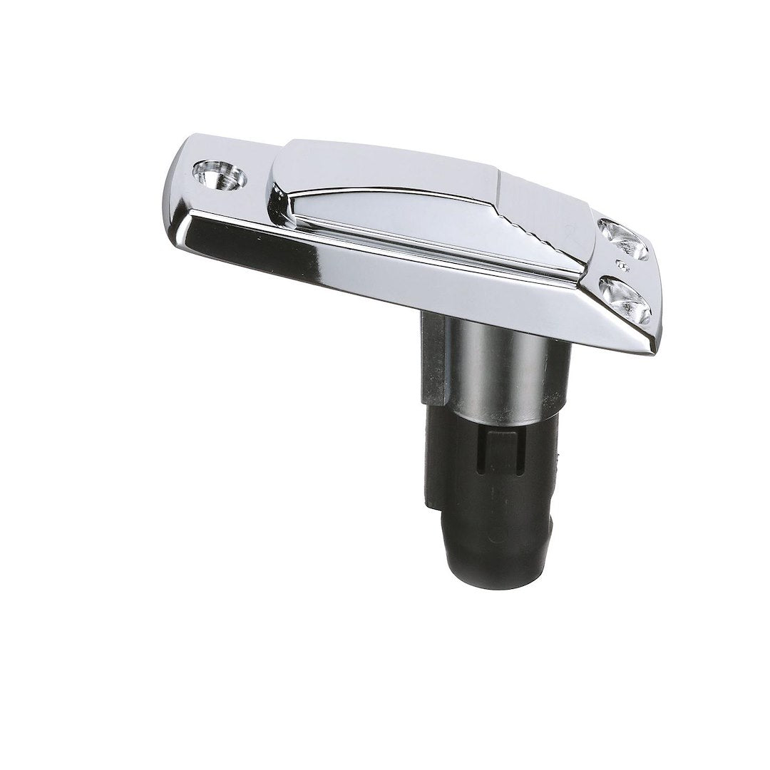 Attwood Marine 911339-7 Navigation Light Pole Base - image 4