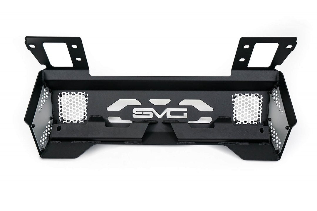 DV8 Offroad SPBR-01 Front Underbody Skid