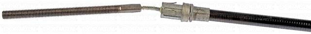 Dorman C95539 First Stop Parking-Brake Replacement Cable - image 3