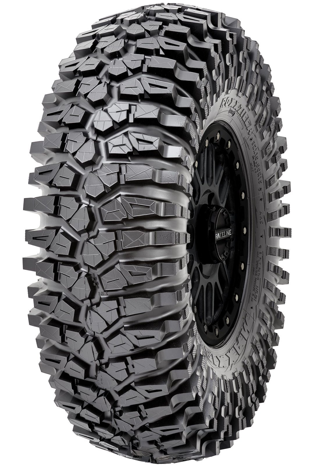 Maxxis TM00352400 Roxxzilla ML7 Tire