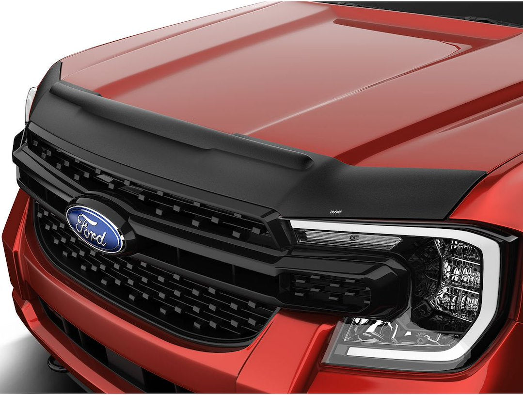 Husky Liner 2830266 Aeroskin II Hood Bug Deflector