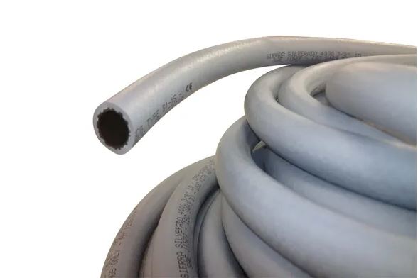 Shields 16-337-0380S Silverado 4000 Fuel Replacement Hose
