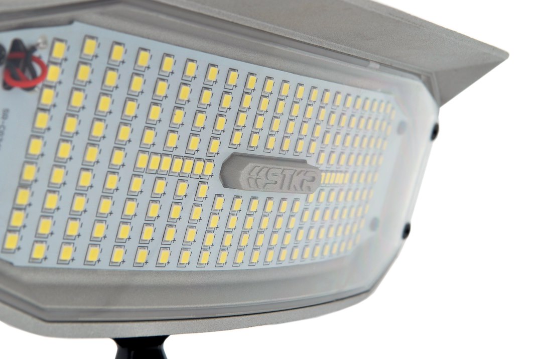 STKR Concepts 00134 Exterior Security Lamp