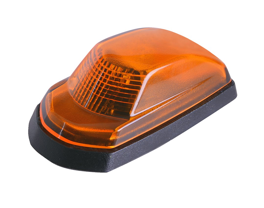 Pacer Performance 20-237 Ford Amber LED Cab Marker Set