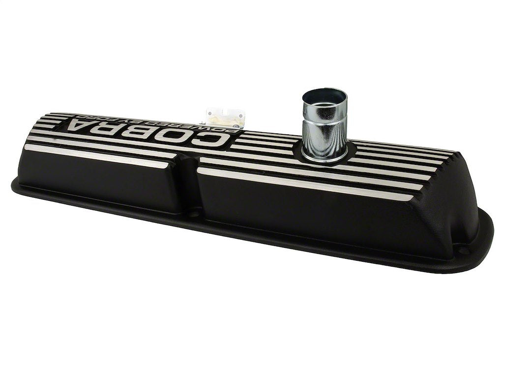 Ford Performance M-6582-A Cobra Engine Valve Covers