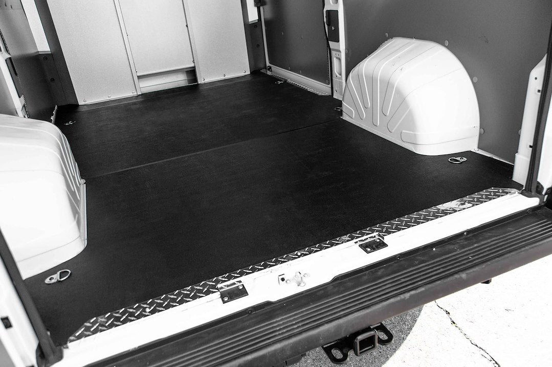 Legend Fleet 632-135-6441 StabiliGrip ProMaster Flooring