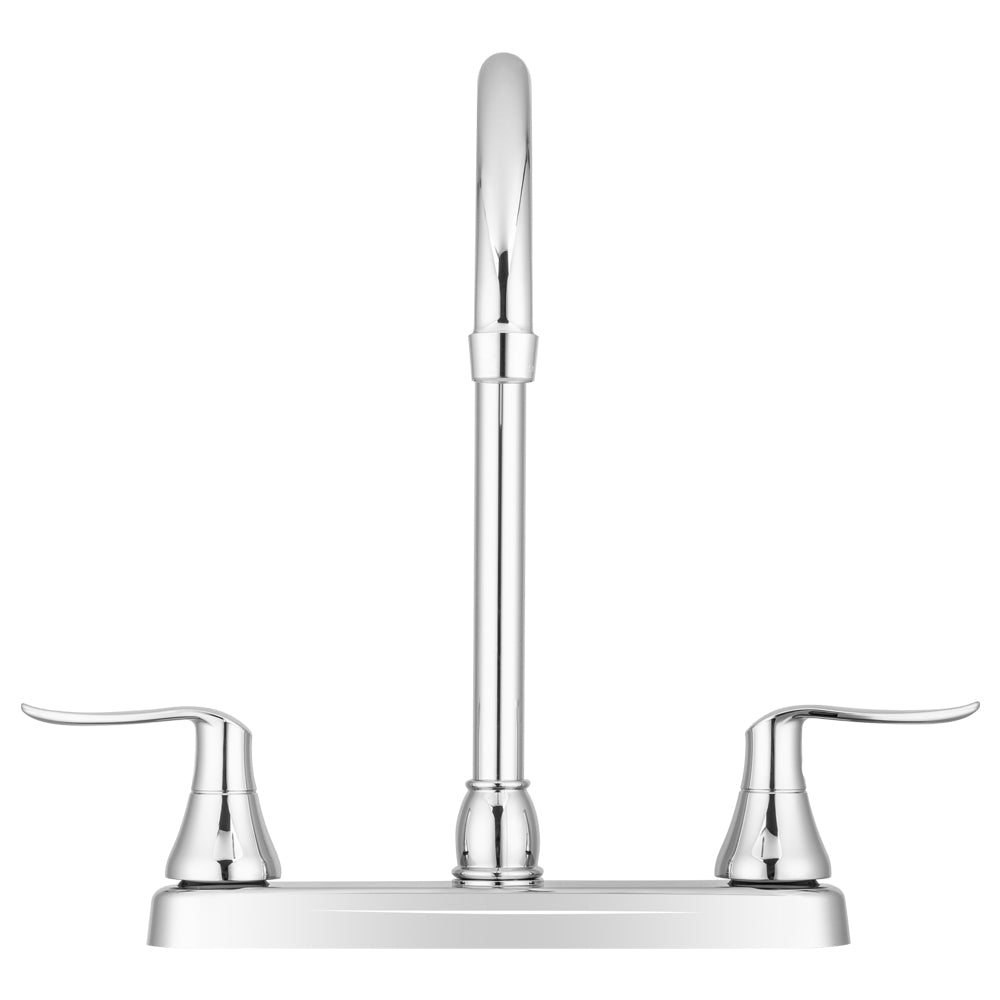 Dura Faucet Df-Pk330hlh-Cp Faucet - image 4