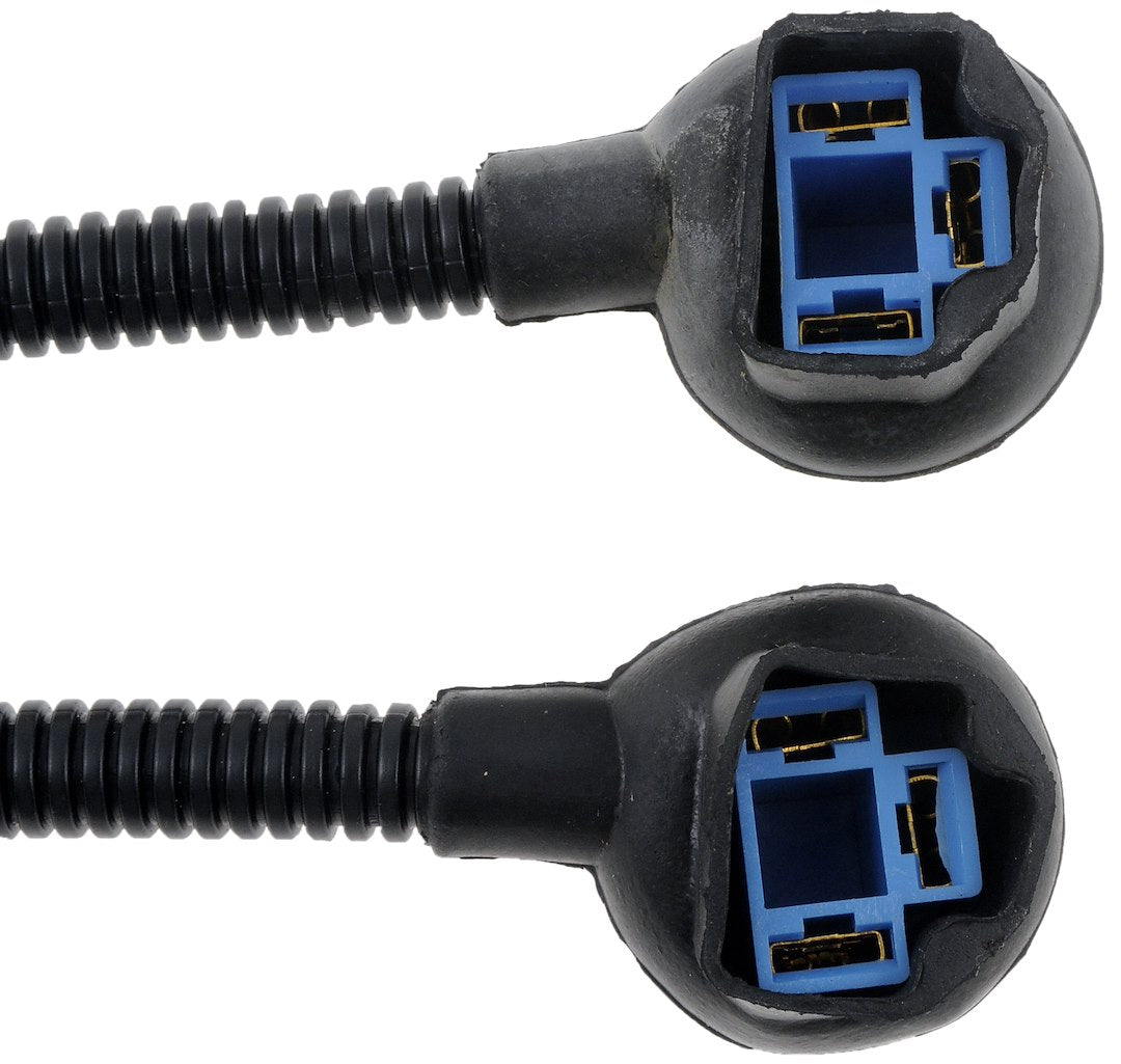 Dorman (OE Solutions) 84790 High-Temperature Standard Lamp Connector - image 1