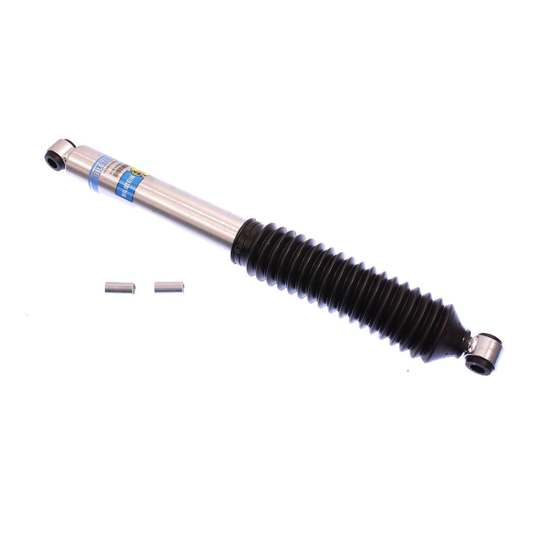 Bilstein 33-185606 Silver Eyelet-Mount Nitrogen Suspension Damper
