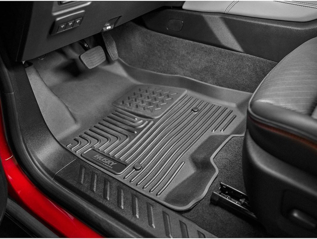 Husky Liner 96531 WeatherBeater Floor Protection Liner