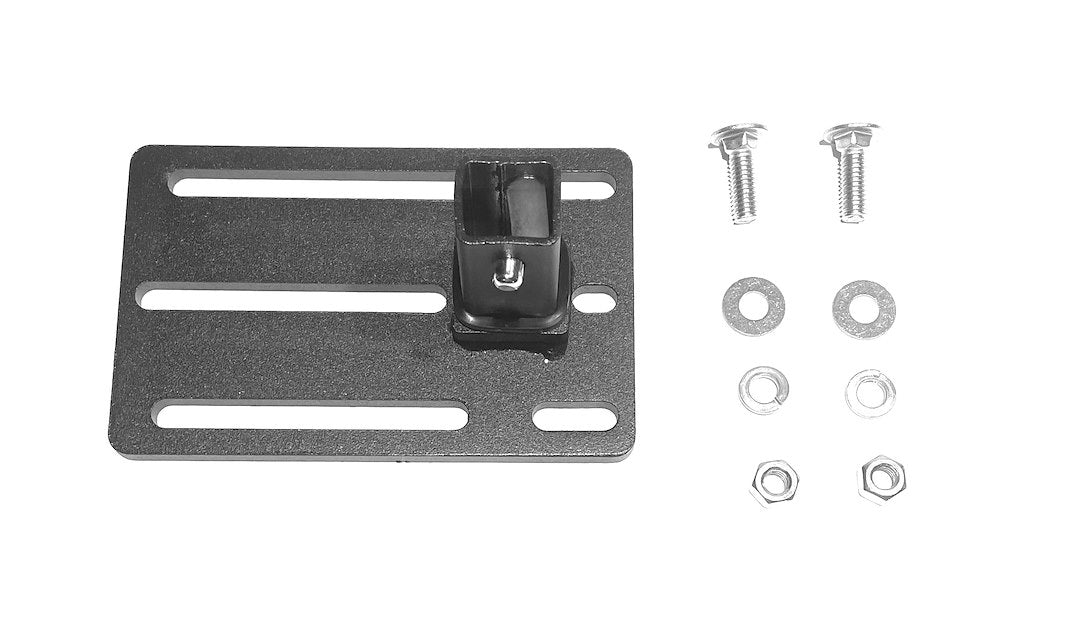 Exposed Rack 8-00-9883 Roof-Rack Tent Mounting Bracket