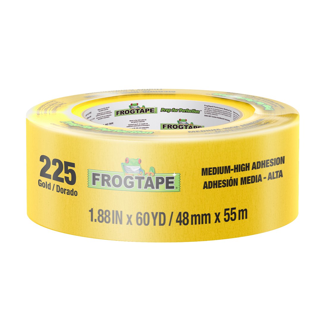 Shurtape 105376 CP 225 Masking Tape Pack