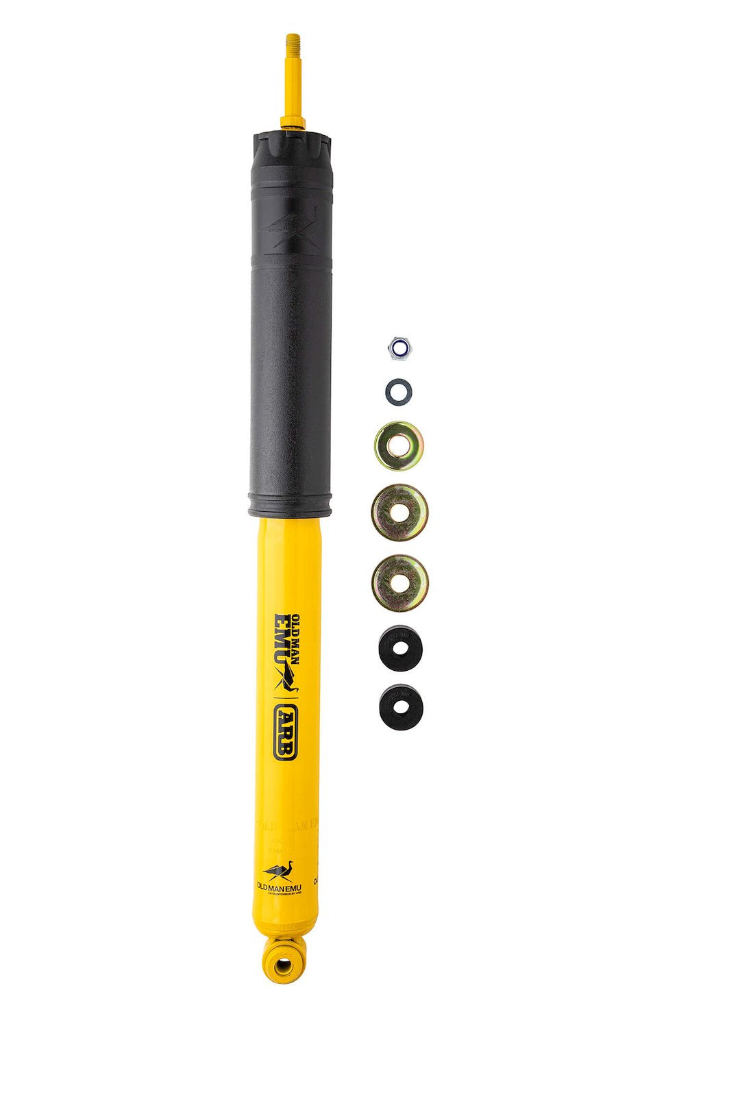 ARB 60066L Nitrocharger Sport Stud/Eyelet Shock - image 1