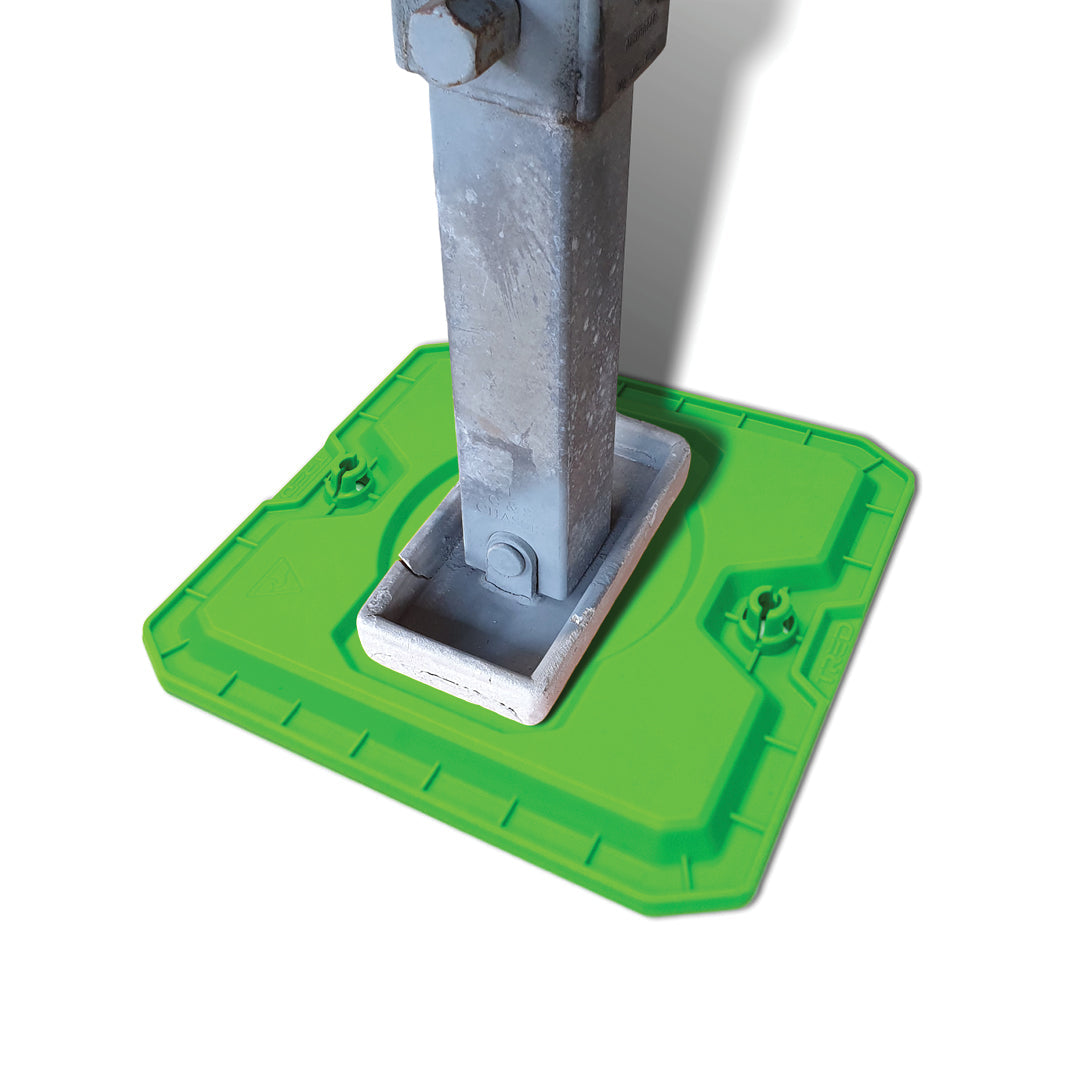 Tred TGTASPPK GT Stabilizer-Jack Anti-Sink Plates