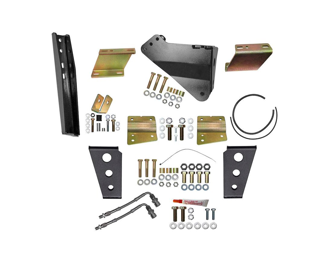 Skyjacker F23852 Suspension-Lift Component System