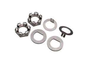 Dexter Axle Trailer Spindle Nut - Set Of 2 – K71-335-00
