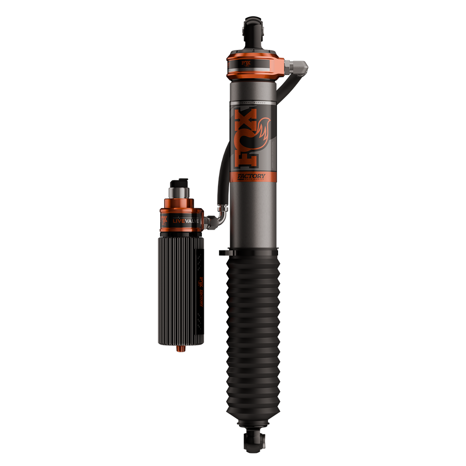 FOX 883-06-262 Live Valve Adaptive Leveling System