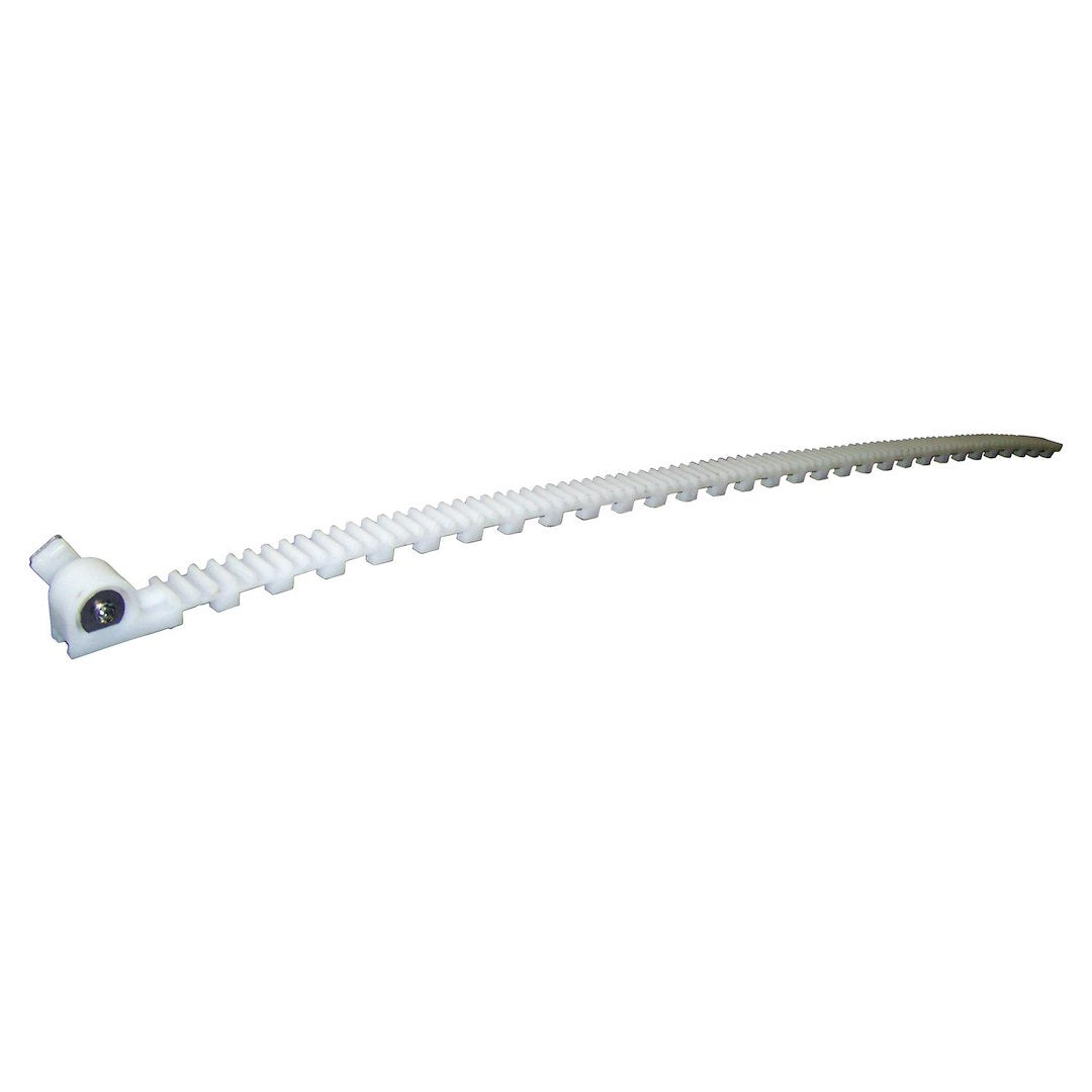 Crown Automotive J8134773 Left Front Electric Window Gear Track - image 1