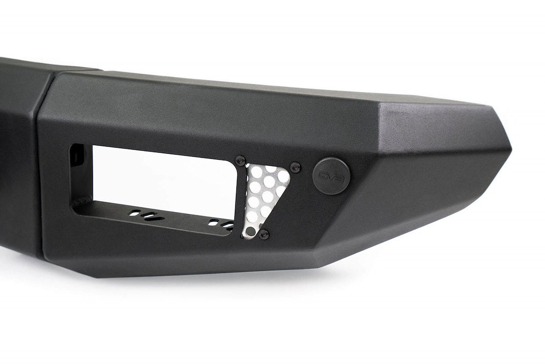 DV8 Offroad FBBR-03 Bronco Modular Bumper