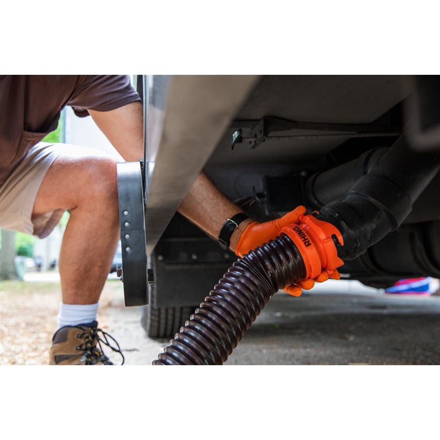 Camco 39765 Sewer Hose - image 9